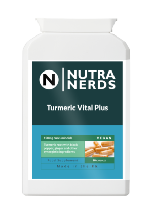 Turmeric Vital Plus