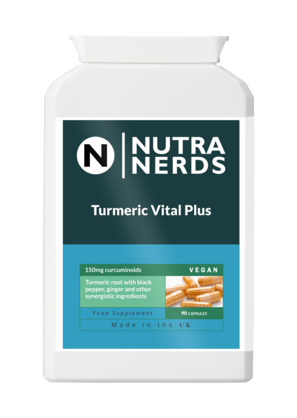 Turmeric Vital Plus