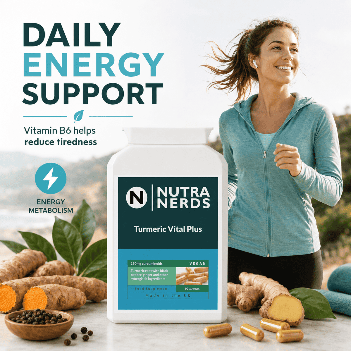 Turmeric Vital Plus - Image 3