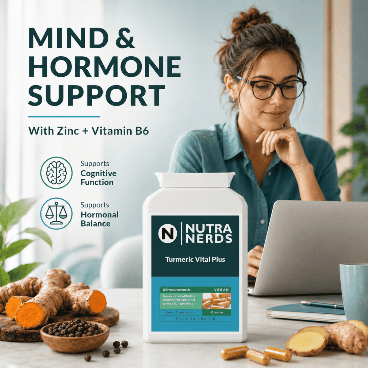 Turmeric Vital Plus - Image 4