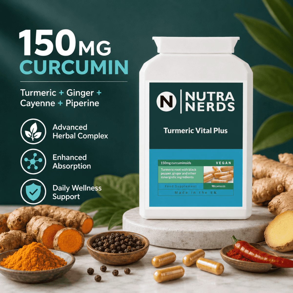 Turmeric Vital Plus - Image 6