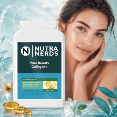 Pure Beauty Collagen +