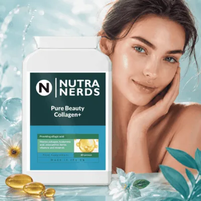 Pure Beauty Collagen +