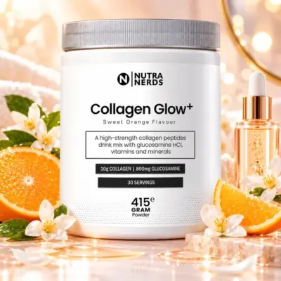 Collagen Glow Plus