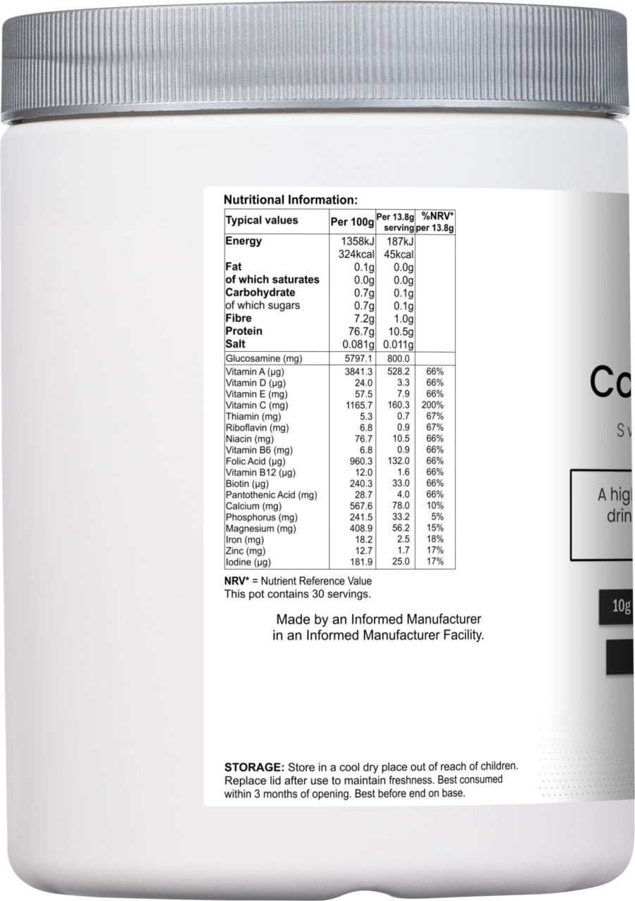 Collagen Glow Plus - Image 2