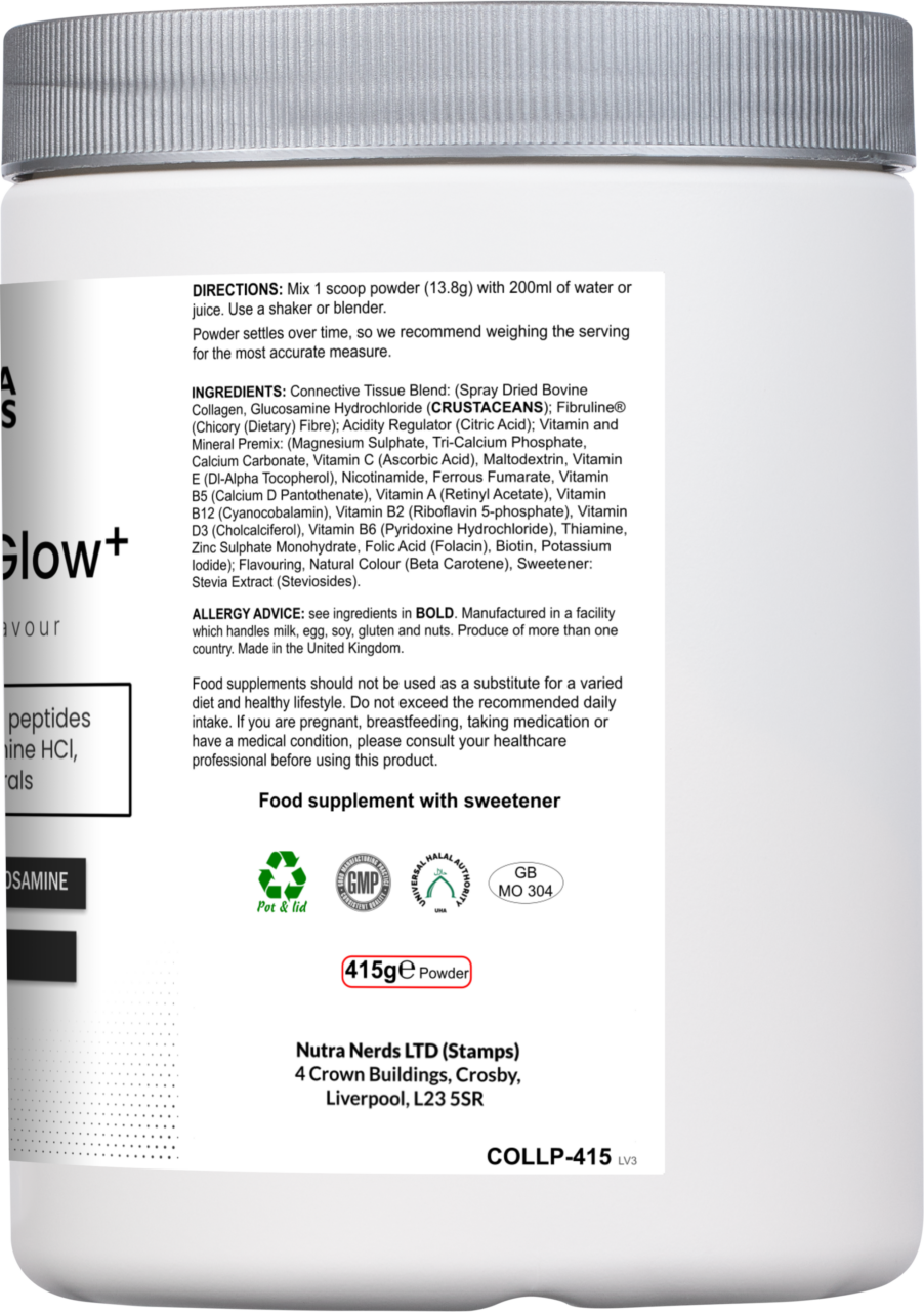 Collagen Glow Plus - Image 3