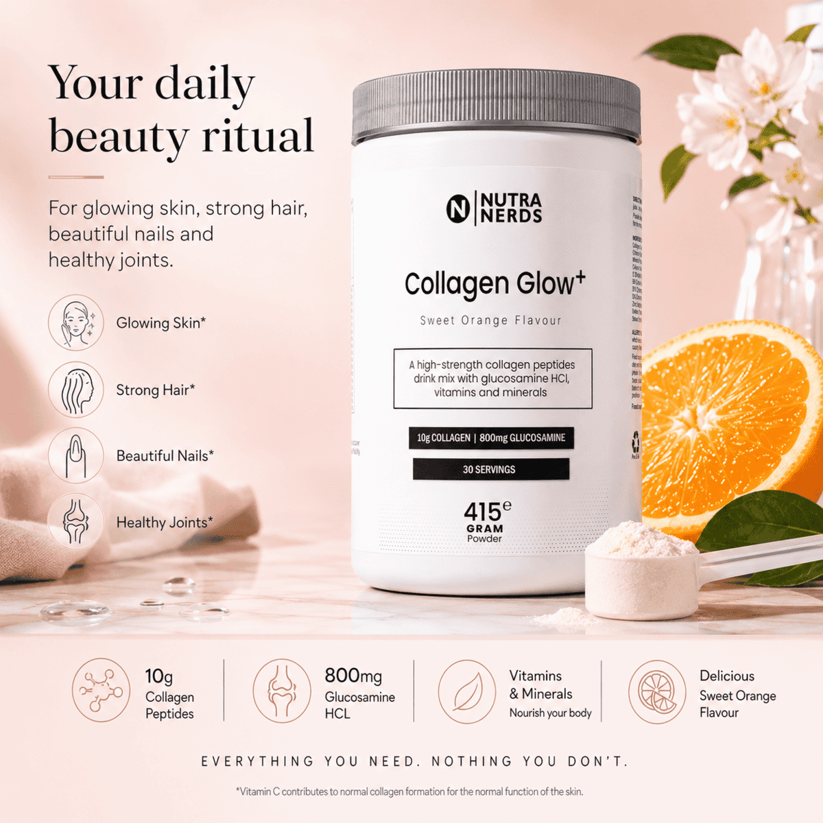 Collagen Glow Plus - Image 6