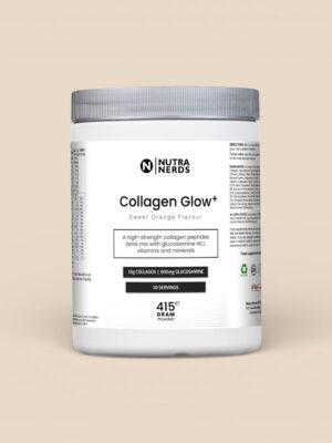 Collagen Glow Plus