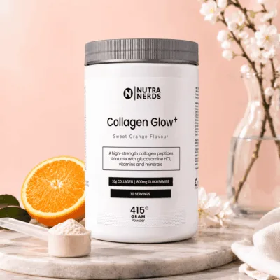 Collagen Glow Plus