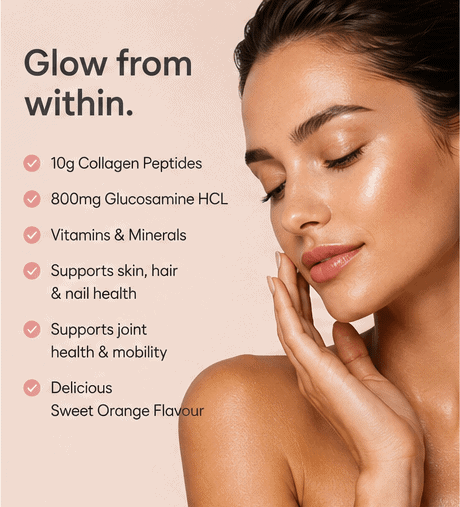Collagen Glow Plus - Image 2