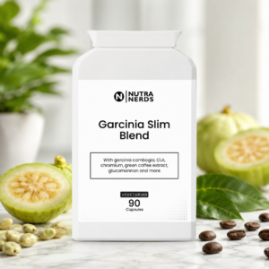Garcinia Slim Blend