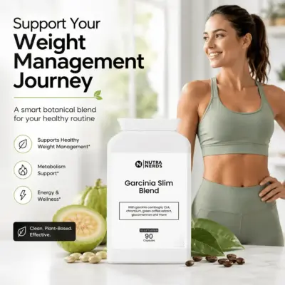 Garcinia Slim Blend